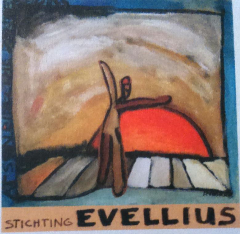 Stichting Evellius