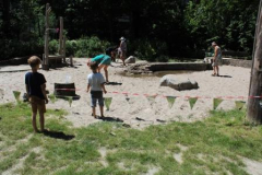 schatgraven gaat beginnen