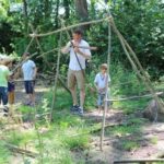 Verjaardag Het Eiland op zaterdag 30 juni 2019