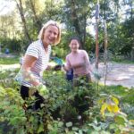 Klusmiddag september 2019