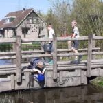 Water geven - mei 2020